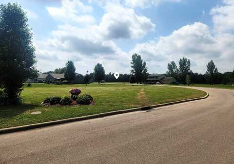 Lot 9 & 10 Sunset Lane, Prophetstown, IL 61277