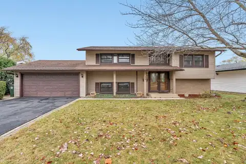 48 Lonsdale Road, Elk Grove Village, IL 60007