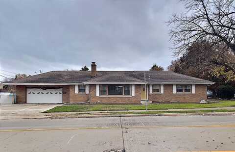 607 Theodore Street, Joliet, IL 60435