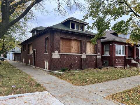 6158 S Francisco Avenue, Chicago, IL 60629