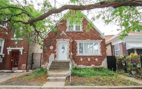 6229 S Albany Avenue, Chicago, IL 60629