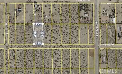 0 6, Littlerock, CA 93543