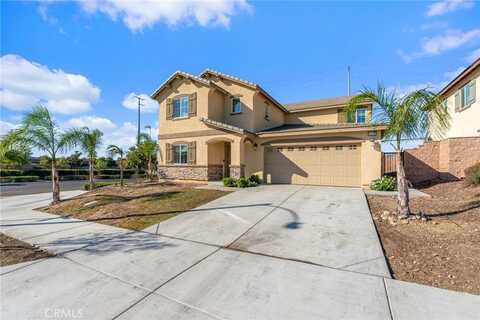 6378 Redstone Way, Fontana, CA 92336