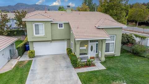 25517 Chisom Lane, Stevenson Ranch, CA 91381