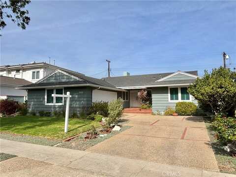 5013 Paseo De Pablo, Torrance, CA 90505