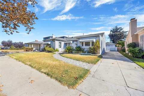 3866 Westside Avenue, Los Angeles, CA 90008