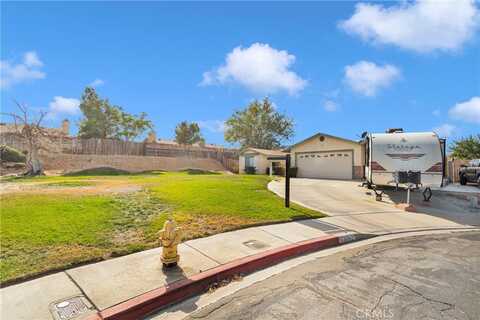 12752 Sierra Creek Road, Victorville, CA 92395