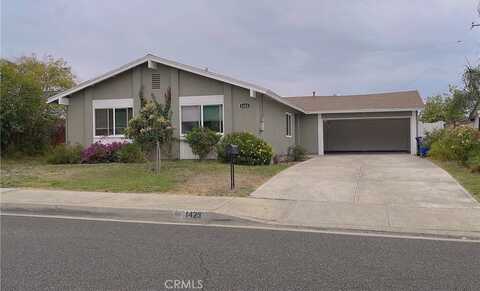 1423 Annadel Avenue, Rowland Heights, CA 91748