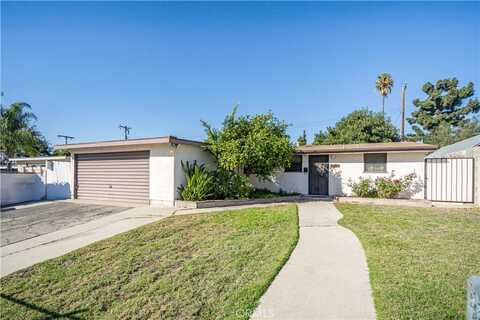 17017 E Devanah Street, Covina, CA 91722