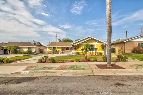 141 Wade Street, La Habra, CA 90631