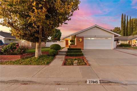 27845 Santa Clarita Road, Saugus, CA 91350