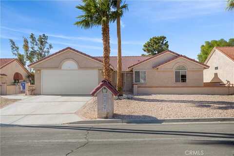 9067 Oakmount Boulevard, Desert Hot Springs, CA 92240