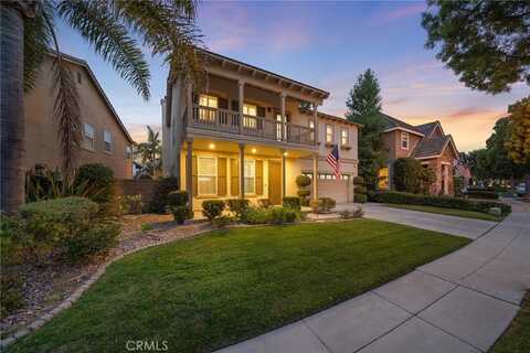 30 St Just Avenue, Ladera Ranch, CA 92694