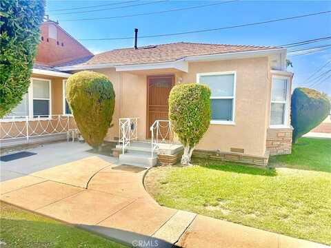 309 W Victoria Avenue, Montebello, CA 90640