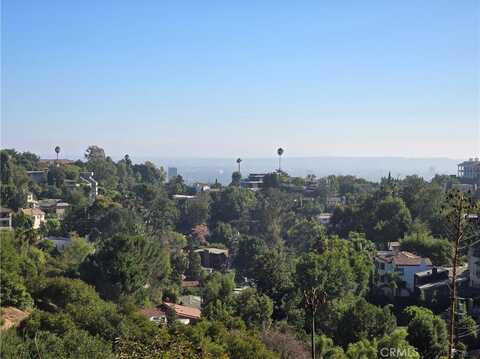 2763 Hargrave, Hollywood Hills East, CA 90068