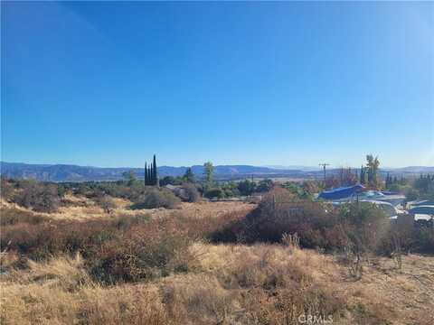 0 Lofty Lane, Cherry Valley, CA 92223