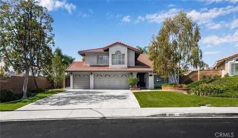 941 S Essex Road, San Dimas, CA 91773