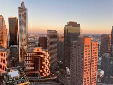 1100 Wilshire Boulevard, Los Angeles, CA 90017