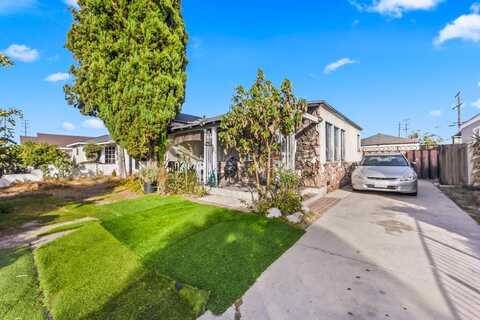 6624 Farmdale Avenue, North Hollywood, CA 91606