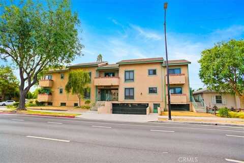 4000 W Victory Boulevard, Burbank, CA 91505