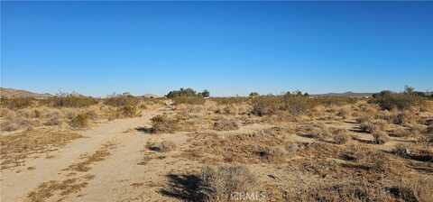 0 Jessica Avenue, Mojave, CA 93501