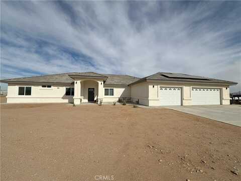 13970 Bonanza Road, Victorville, CA 92392