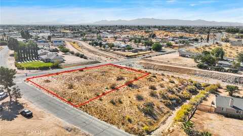 0 Barranca Way, Victorville, CA 92394