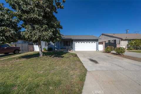 14113 Busby Drive, Whittier, CA 90604