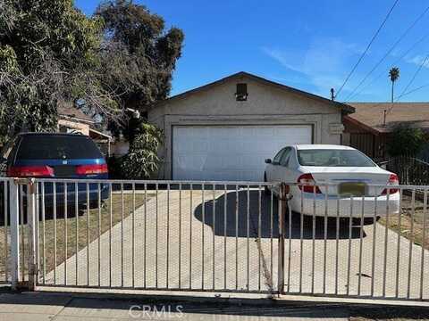 859 N G Street, San Bernardino, CA 92410