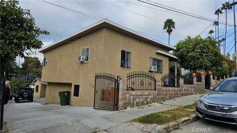 3323 Linda Vista, Los Angeles, CA 90032