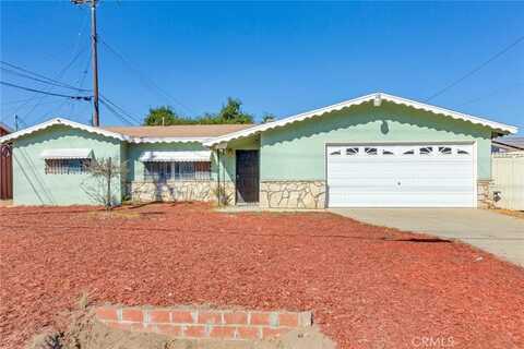 563 E Franklin Avenue, Pomona, CA 91766