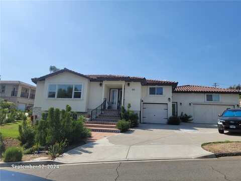 6021 Calle Mirador, Yorba Linda, CA 92886