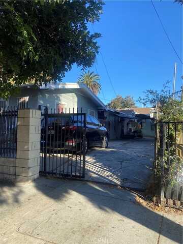 1436 S Bonnie Brae Street, Los Angeles, CA 90006