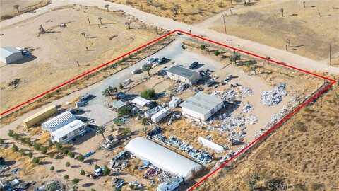 11177 Tumbleweed Road, Phelan, CA 92371