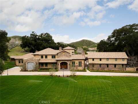 16450 Alamo Canyon Road, Canyon Country, CA 91387