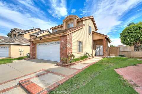 18081 Longhorn Lane, Chino Hills, CA 91709