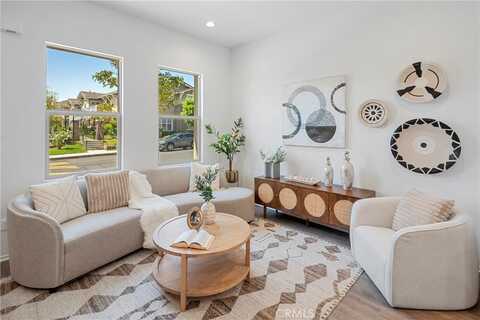 806 Francesca, Walnut, CA 91789