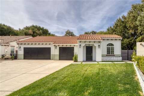 6140 Via Huerto Court, Atascadero, CA 93422