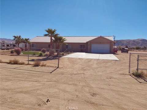 22803 Lancelet Road, Apple Valley, CA 92308