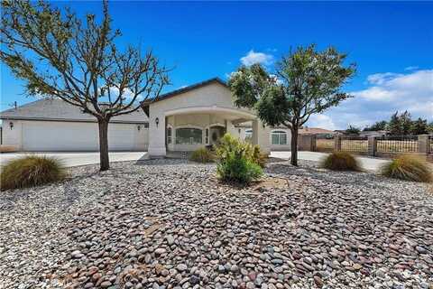 17815 Chestnut Street, Hesperia, CA 92345