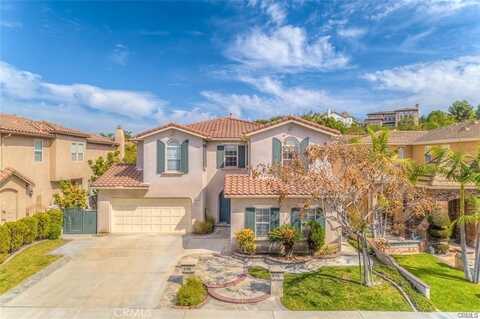 2060 S Mangrum Court, La Habra, CA 90631