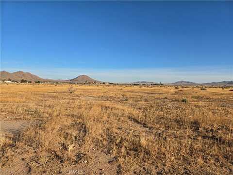 0 Zuni Road, Apple Valley, CA 92307