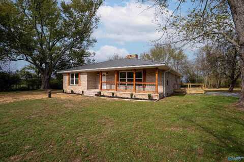 4830 County Road 141, Ider, AL 35981