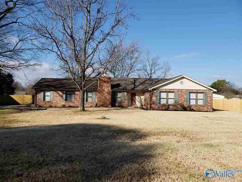 1202 Bush Drive, Huntsville, AL 35803