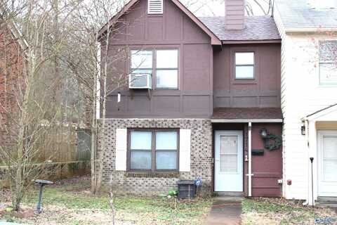 1714 NE Ward Avenue NE, Huntsville, AL 35801