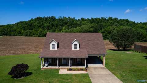 6956 Bunker Hill Road, Dellrose, TN 38453