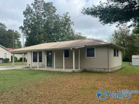 2326 Cleveland Avenue SW, Decatur, AL 35601