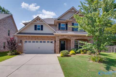 5009 Clearwater Creek Road, Brownsboro, AL 35741