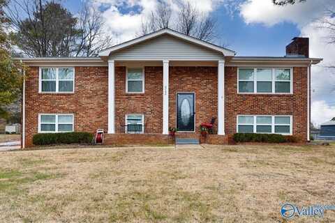 4700 Grantland Drive NW, Huntsville, AL 35810