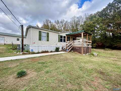 20151 Cox Road, Athens, AL 35611